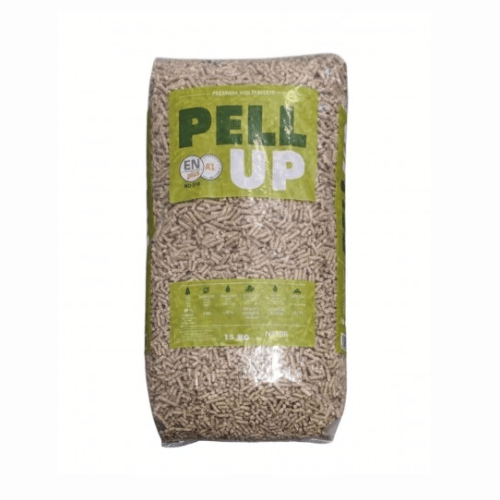 Peleți Timber Sebes Pell UP 15kg