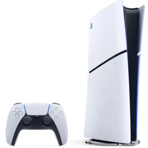 Sony PlayStation 5 Slim digital edition 825GB