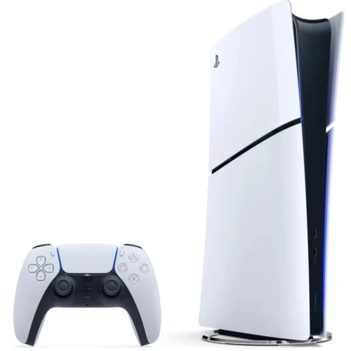 Sony PlayStation 5 Slim digital edition 825GB