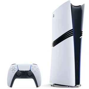 Sony PlayStation 5 Pro 2 TB