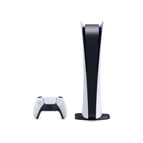 Sony PlayStation 5 digital edition