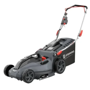 Masina de tuns iarba Sterwins 40 V