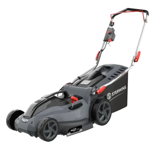 Masina de tuns iarba Sterwins 40 V