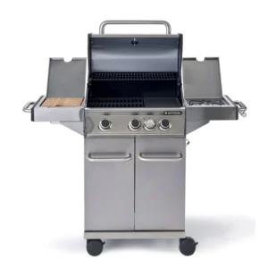 Gratar pe gaz Hudson 85 x 41.5 cm