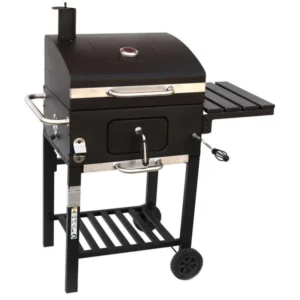 Gratar carbune Grill Chef Comfort Basic 53 x 42 cm