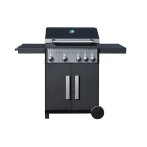 Gratar pe gaz B500 61 x 37 cm