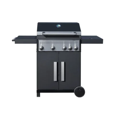 Gratar pe gaz B500 61 x 37 cm