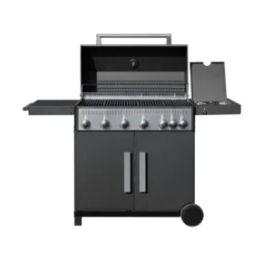 Gratar pe gaz B700 79.5 x 37 cm