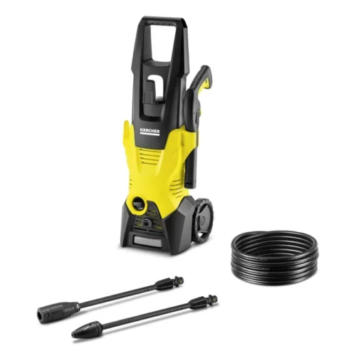 Aparat de spalat cu presiune Karcher K3 EU