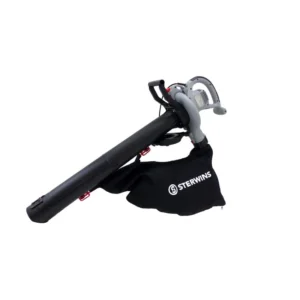 Suflanta cu aspirator frunze si tocator Sterwins 3000 W