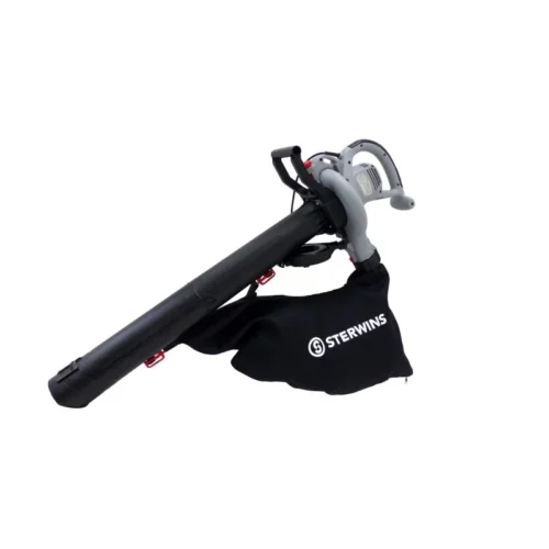 Suflanta cu aspirator frunze si tocator Sterwins 3000 W