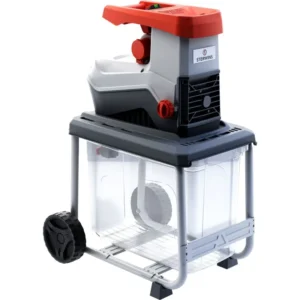 Tocator resturi vegetale Sterwins 2800 W