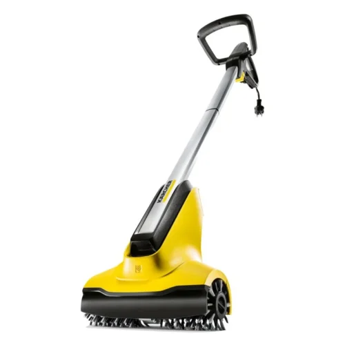 Perie pentru curatat terasa Karcher PCL 4