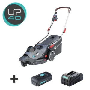 Masina de tuns iarba Sterwins 600 W - 35 L