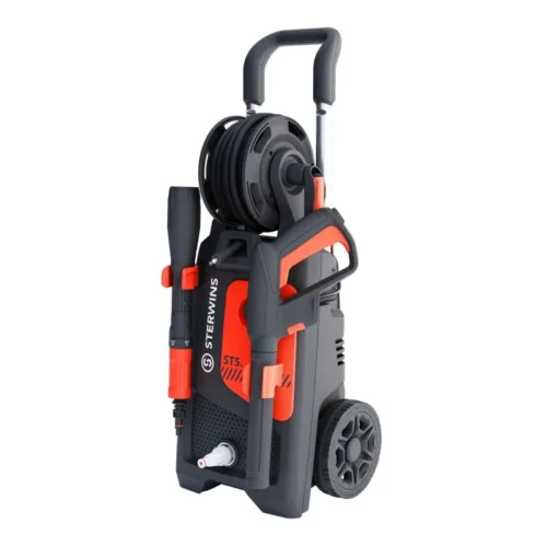 Aparat de spalat cu presiune Sterwins ST5 165