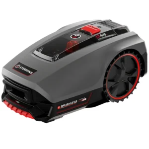 Robot pentru tuns gazon Sterwins 400 m²