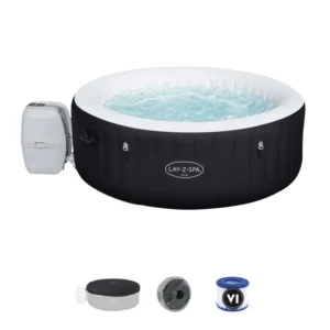 Piscina gonflabila Spa Miami Bestway H 66 cm
