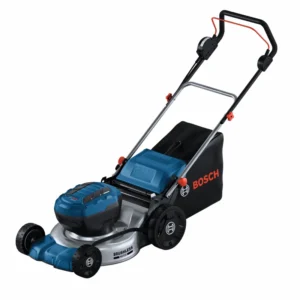 Masina de tuns iarba GRA 18V2-46 Bosch Pro